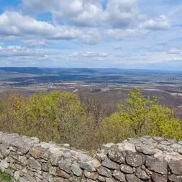 Drégely vára Drégelypalánk - Egyéb