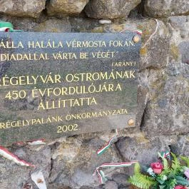 Drégely vára Drégelypalánk - Egyéb