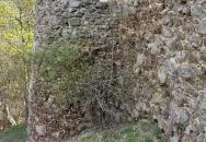 Drégely vára Drégelypalánk