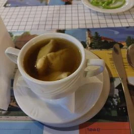 Dreher Étterem Söröző Szolnok - Étel/ital