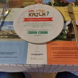 Dreher Étterem Söröző Szolnok - Egyéb