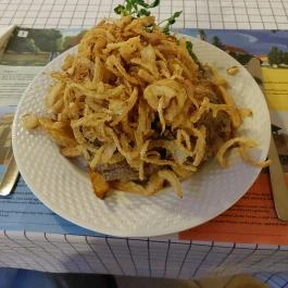 Dreher Étterem Söröző Szolnok - Étel/ital