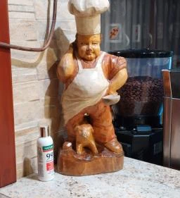 Dreher Étterem Söröző