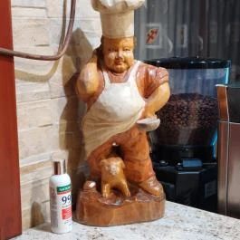 Dreher Étterem Söröző Szolnok - Egyéb