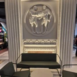 Dreher Tanksör - Time Out Market, Budapest Budapest - Belső