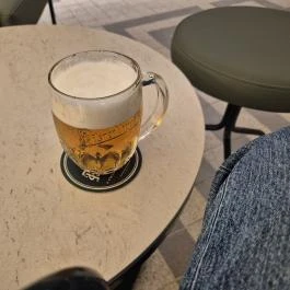 Dreher Tanksör - Time Out Market, Budapest Budapest - Étel/ital