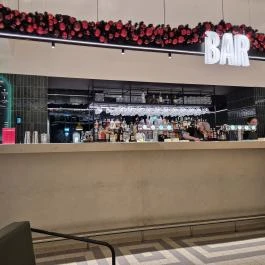 Dreher Tanksör - Time Out Market, Budapest Budapest - Külső kép