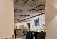 Dübögő Hotel és Étterem Békés