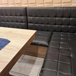 Dübögő Hotel és Étterem Békés - Belső