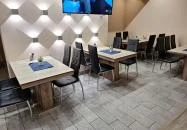 Dübögő Hotel és Étterem Békés