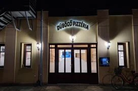 Dübögő Hotel és Étterem Békés