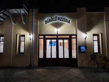 Dübögő Hotel és Étterem Békés