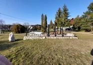 Dudari szénbányászat & áldozatainak emlékműve Dudar