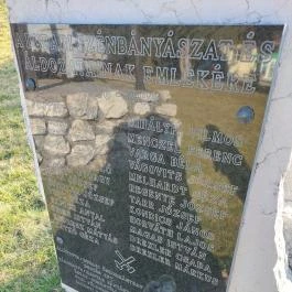 Dudari szénbányászat & áldozatainak emlékműve, Dudar - Egyéb