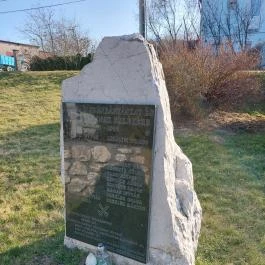 Dudari szénbányászat & áldozatainak emlékműve, Dudar - Egyéb