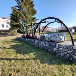 Dudari szénbányászat & áldozatainak emlékműve, Dudar - Egyéb