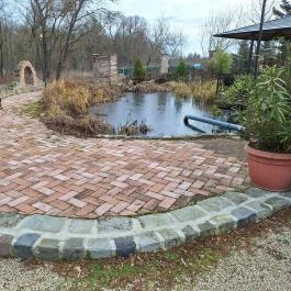 Dudits kastély Sobor - Külső kép