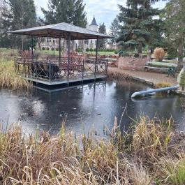 Dudits kastély Sobor - Külső kép