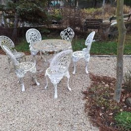 Dudits kastély Sobor - Egyéb