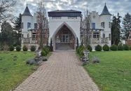 Dudits kastély Sobor