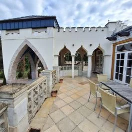 Dudits kastély Sobor - Külső kép