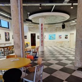 Dugattyús Budapest - Belső