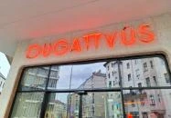 Dugattyús Budapest