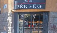 Dukata Pékség Budapest - Külső kép