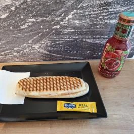 Dukata Pékség, Budapest - Étel/ital