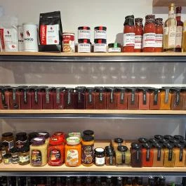 Dukata Pékség, Budapest - Étel/ital