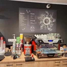 Dukata Pékség, Budapest - Egyéb