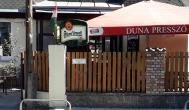 Duna Presszó Pub & Lounge Leányfalu - Külső kép