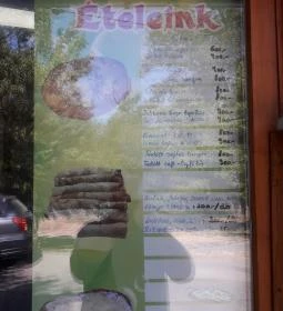 Duna Presszó Pub & Lounge