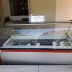 Duna Presszó Pub & Lounge Leányfalu - Étel/ital