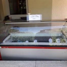 Duna Presszó Pub & Lounge, Leányfalu - Étel/ital