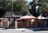 Duna Presszó Pub & Lounge Leányfalu