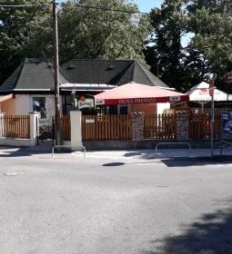 Duna Presszó Pub & Lounge