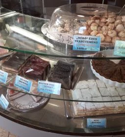 Duna Terasz Cukrászda