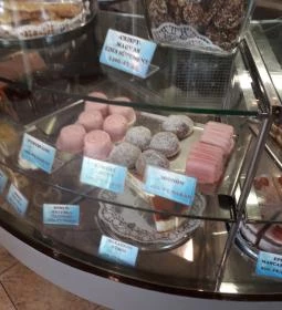 Duna Terasz Cukrászda