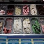 Duna Terasz Cukrászda Leányfalu - Étel/ital