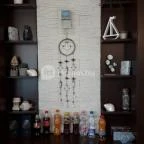 Duna Terasz Cukrászda Leányfalu - Belső