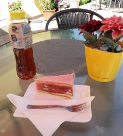 Duna Terasz Cukrászda