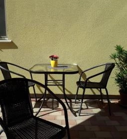 Duna Terasz Cukrászda