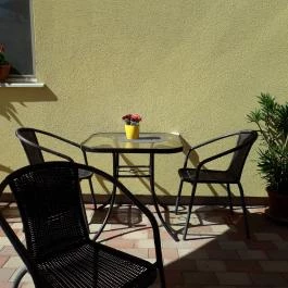 Duna Terasz Cukrászda Leányfalu - Egyéb