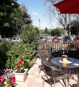 Duna Terasz Cukrászda