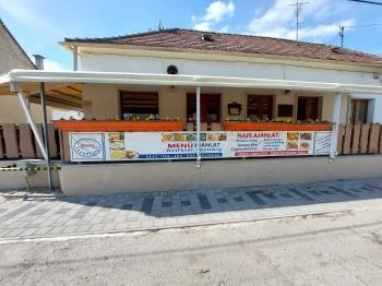 Duna Vendéglő Dunakiliti