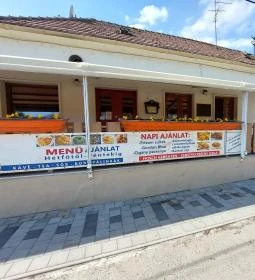 Duna Vendéglő