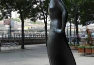 Dunai szél Budapest