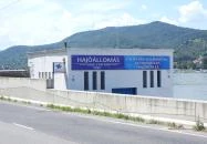 Dunakanyari hajókörjárat Visegrád