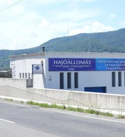 Dunakanyari hajókörjárat